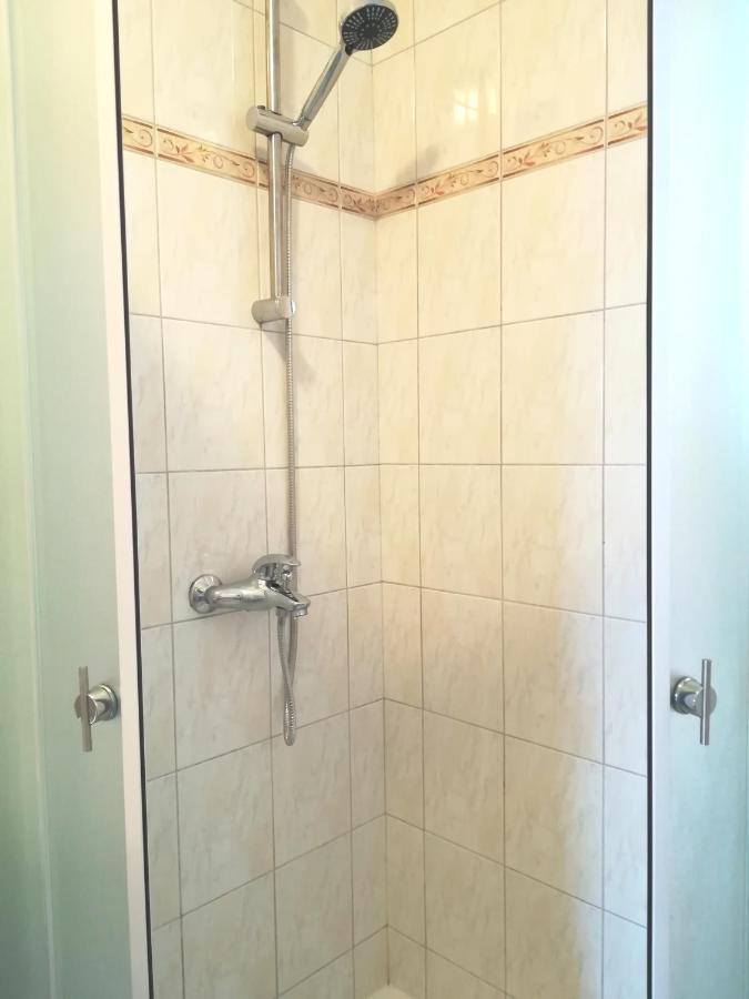 Apartment Toncic Benazici Exteriér fotografie
