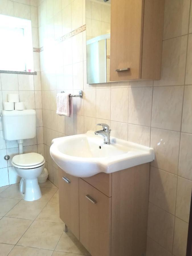 Apartment Toncic Benazici Exteriér fotografie