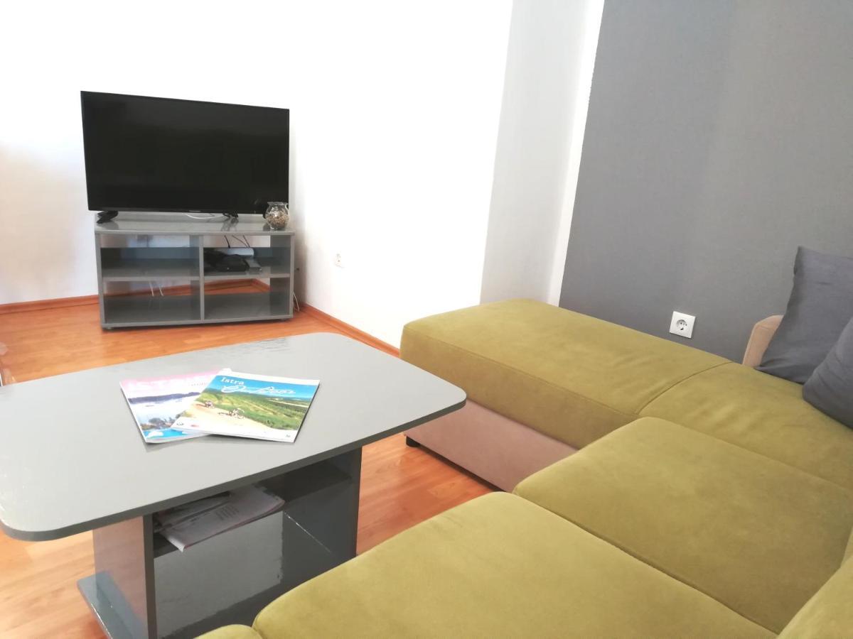 Apartment Toncic Benazici Exteriér fotografie