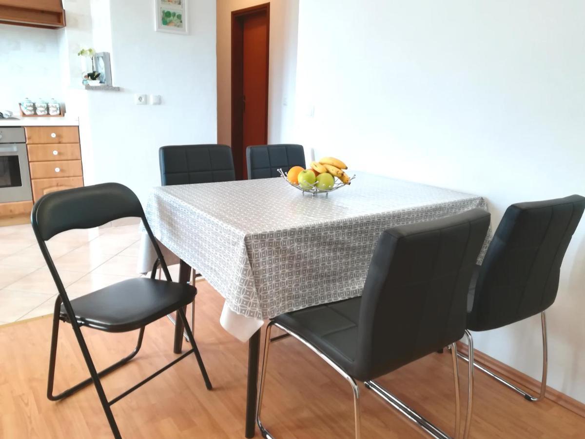 Apartment Toncic Benazici Exteriér fotografie