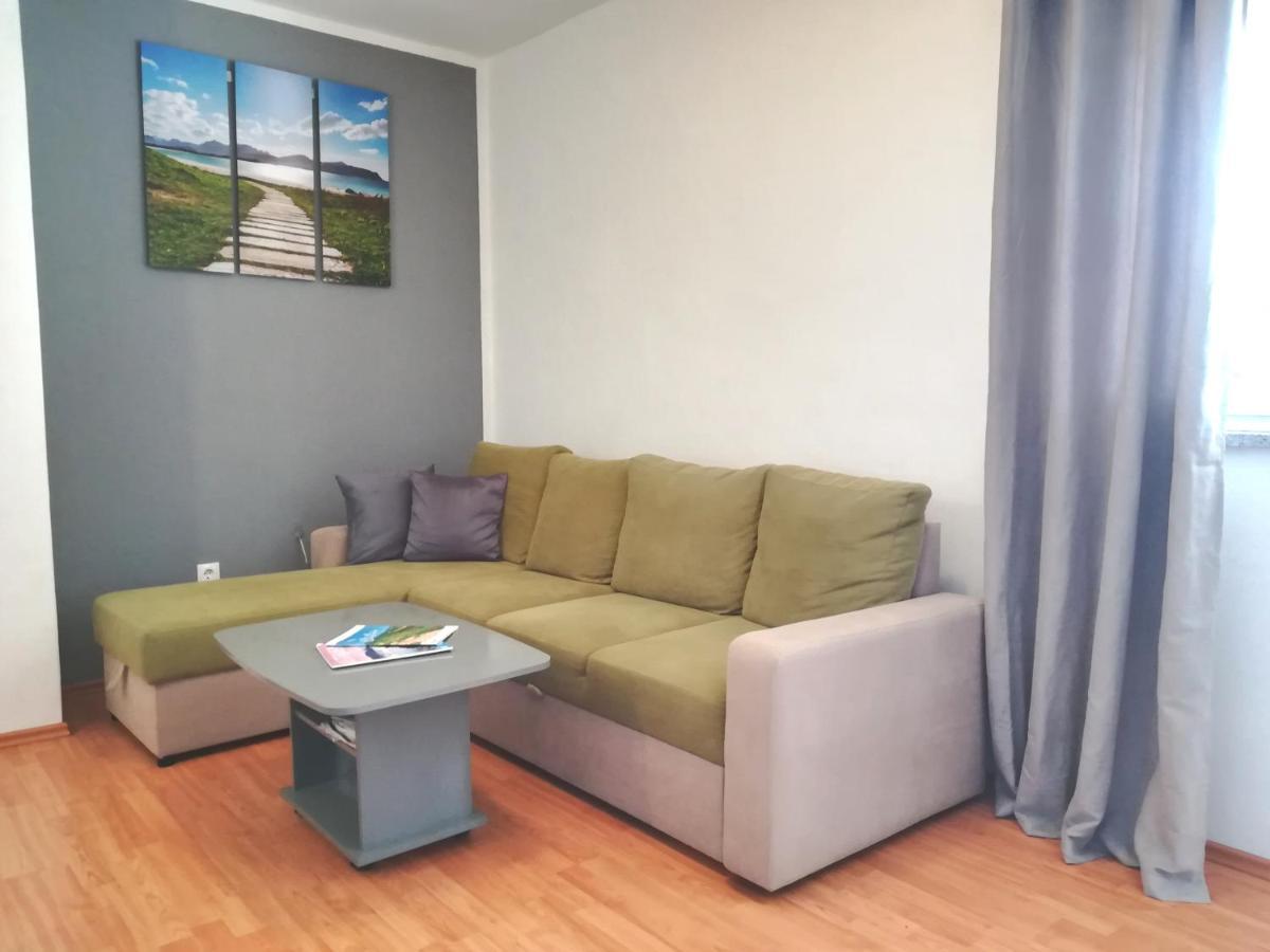 Apartment Toncic Benazici Exteriér fotografie