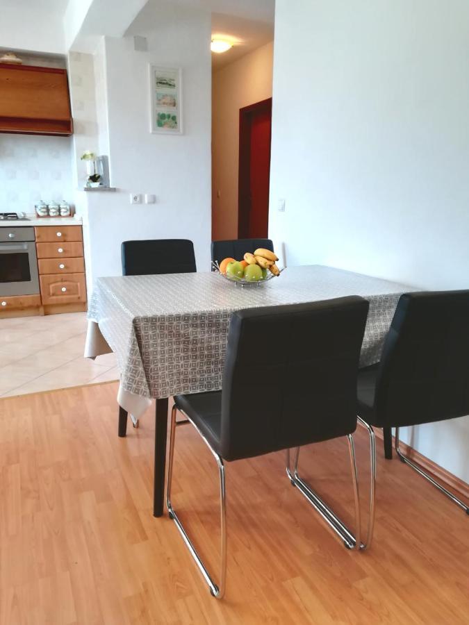 Apartment Toncic Benazici Exteriér fotografie