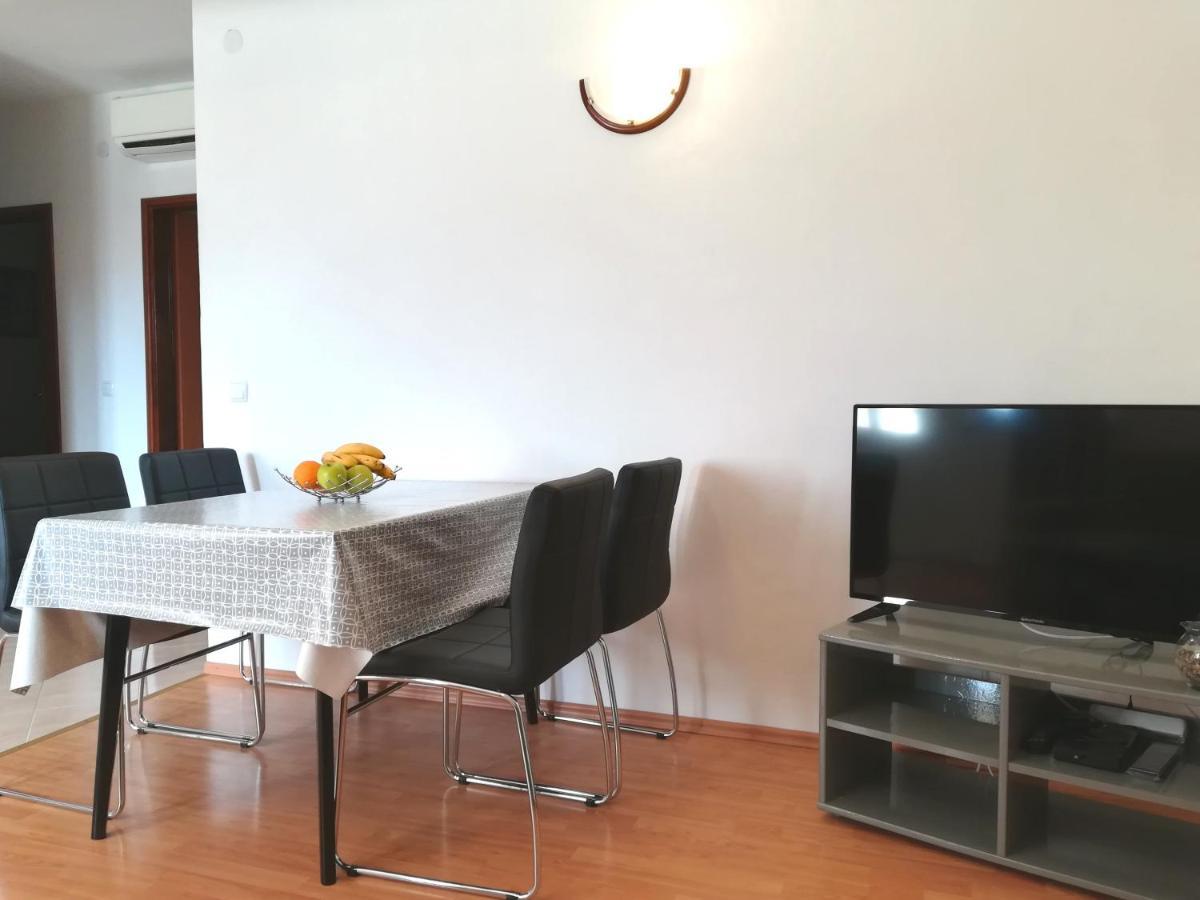 Apartment Toncic Benazici Exteriér fotografie