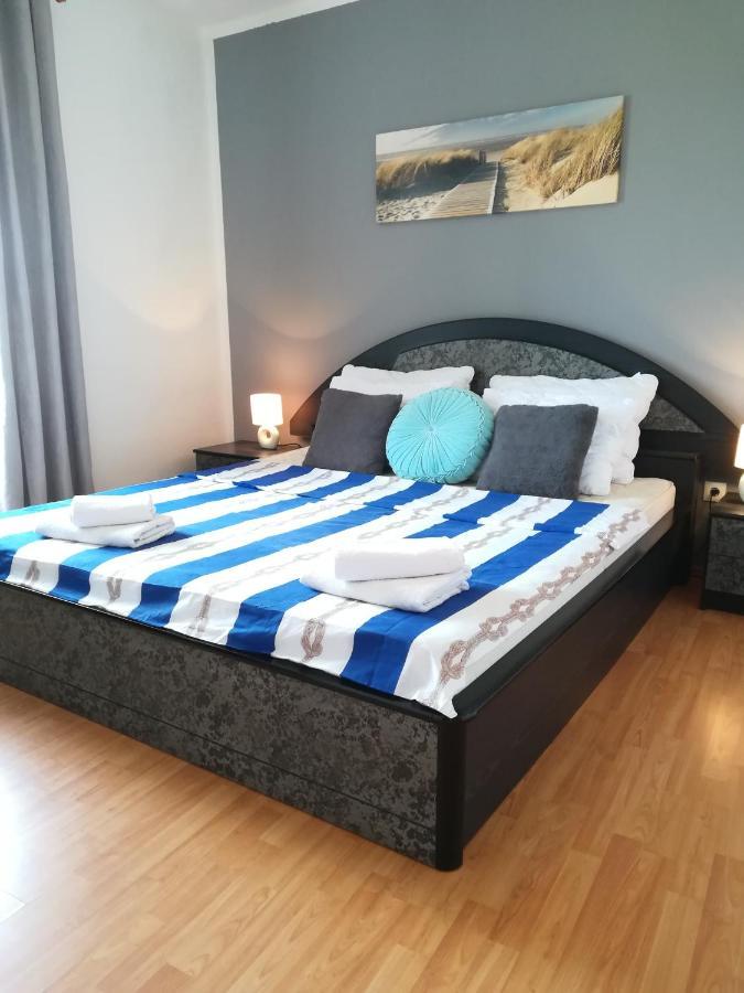 Apartment Toncic Benazici Exteriér fotografie