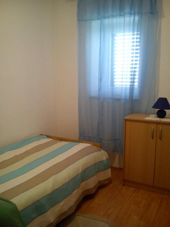 Apartment Toncic Benazici Exteriér fotografie