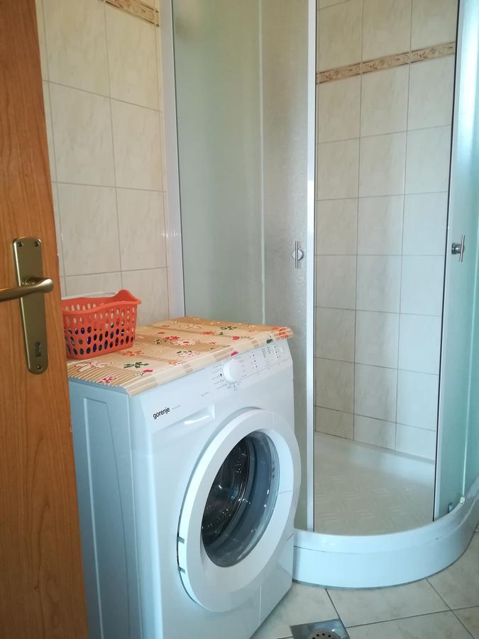 Apartment Toncic Benazici Exteriér fotografie